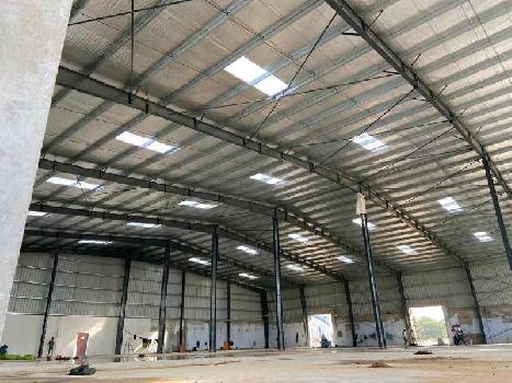 20000 Sq.ft. Warehouse/Godown for Rent in Sonale, Thane