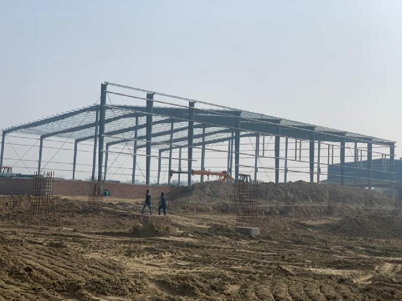 55000 Sq.ft. Warehouse/Godown for Rent in Kalyanpur, Kanpur