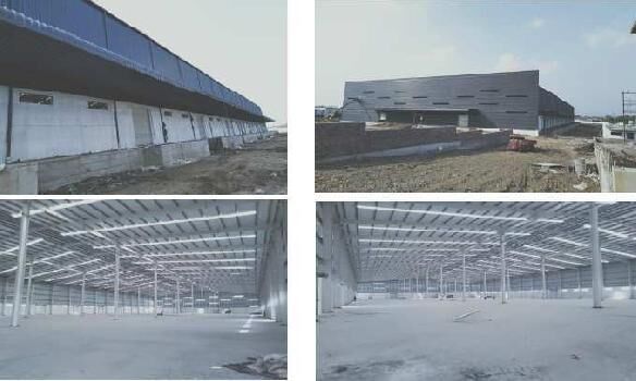 45000 Sq.ft. Warehouse/Godown for Rent in Pune