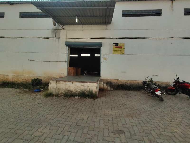 12500 Sq.ft. Warehouse/Godown for Rent in Wagholi, Pune