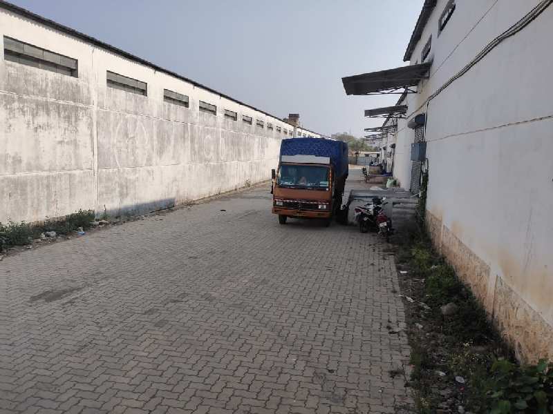 12500 Sq.ft. Warehouse/Godown for Rent in Wagholi, Pune
