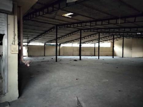 9375 Sq.ft. Warehouse/Godown for Rent in Mumbai Nashik Highway, Thane