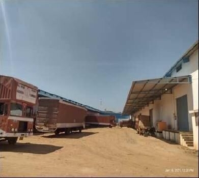 60000 Sq.ft. Warehouse/Godown for Rent in Nelamangala, Bangalore