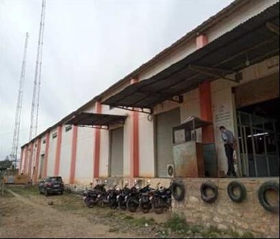 40000 Sq.ft. Warehouse/Godown for Rent in Nelamangala, Bangalore