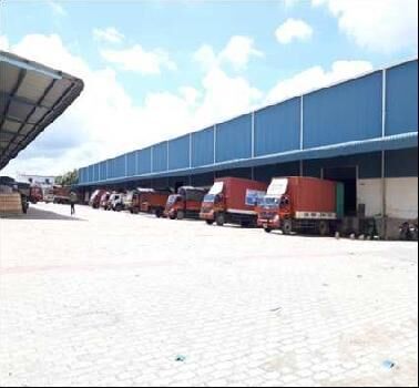 40000 Sq.ft. Warehouse/Godown for Rent in Nelamangala, Bangalore