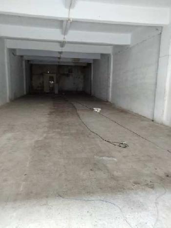 2575 Sq.ft. Warehouse/Godown for Rent in Kalher, Thane