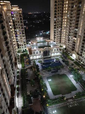 2 BHK Flats & Apartments for Sale in Sector 16, Greater Noida (1090 Sq.ft.)