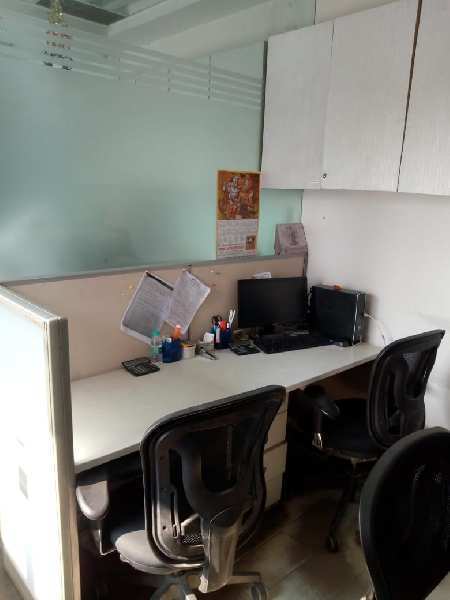 627 Sq.ft. Office Space for Rent in Mayur Vihar Phase 1 Extension, Mayur Vihar, Delhi