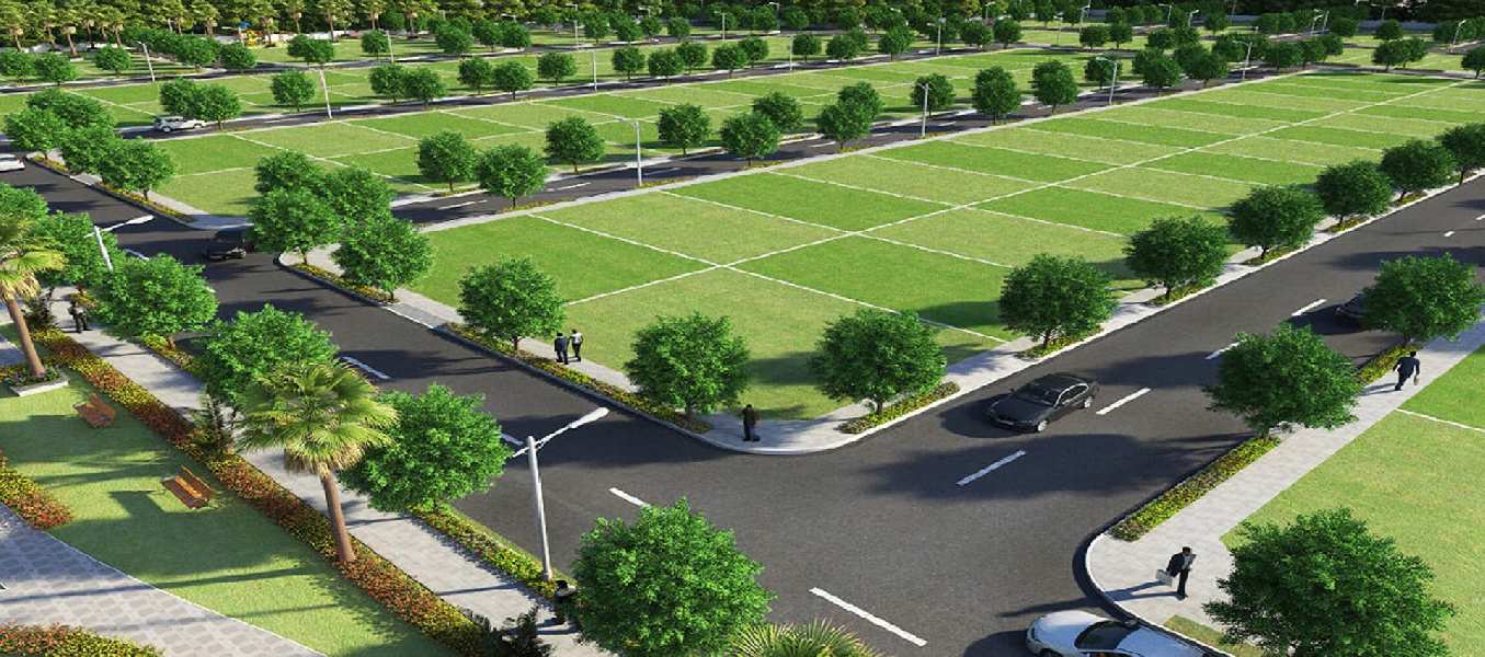 100 Sq. Yards Residential Plot for Sale in Sector 34, Sonipat