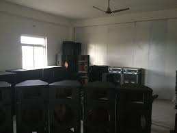 Commercial Showroom For Rent In LGF Sector 27, Noida. Near Vinayak Hospital.
