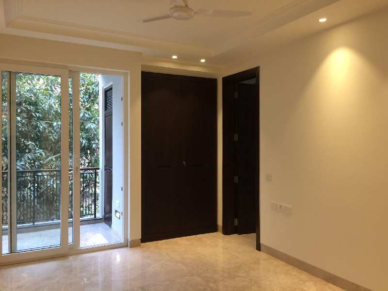 3 BHK House For Sale In A Block, Sector 19, Noida