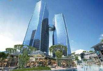 Commercial Office Space for sale in Sector 140A , Noida