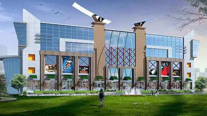 Commercial Shop For Sale In, Knowledge Park III, Greater Noida