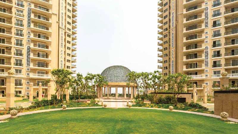 2 BHK Flat For Sale In Golf Shire Sector - 150, Noida