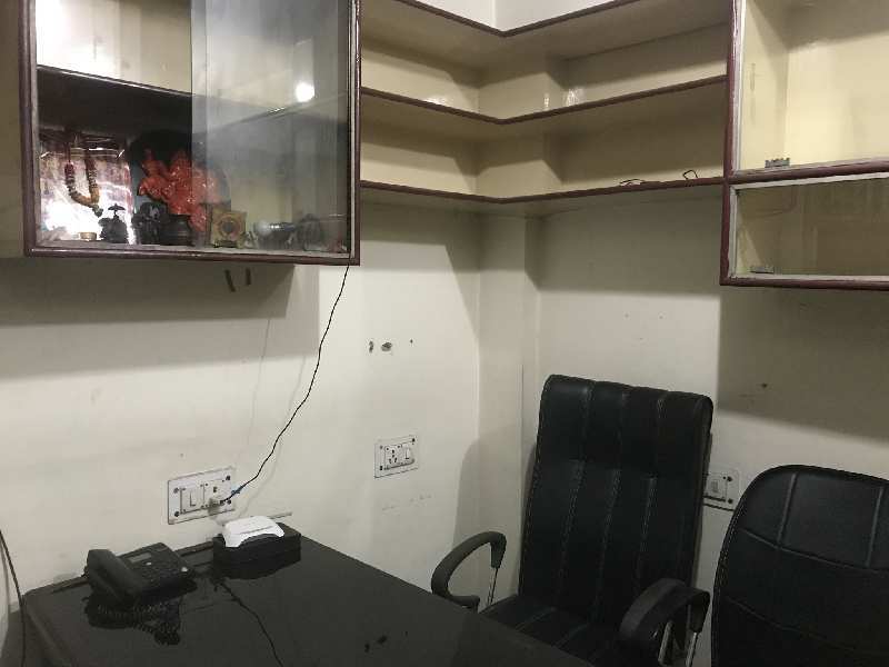 160 Sq.ft. Office Space for Rent in Sector 18, Noida