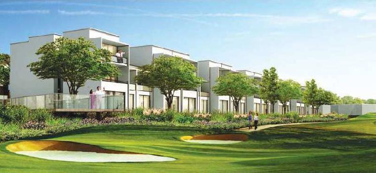 3 BHK Individual Houses / Villas for Sale in Sector 27, Greater Noida (97 Sq. Meter)