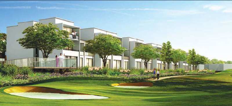 3 BHK Individual Houses / Villas for Sale in Sector 27, Greater Noida (97 Sq. Meter)