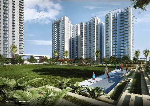 3 BHK Flats & Apartments for Sale in Sector 150, Noida (137 Sq. Meter)