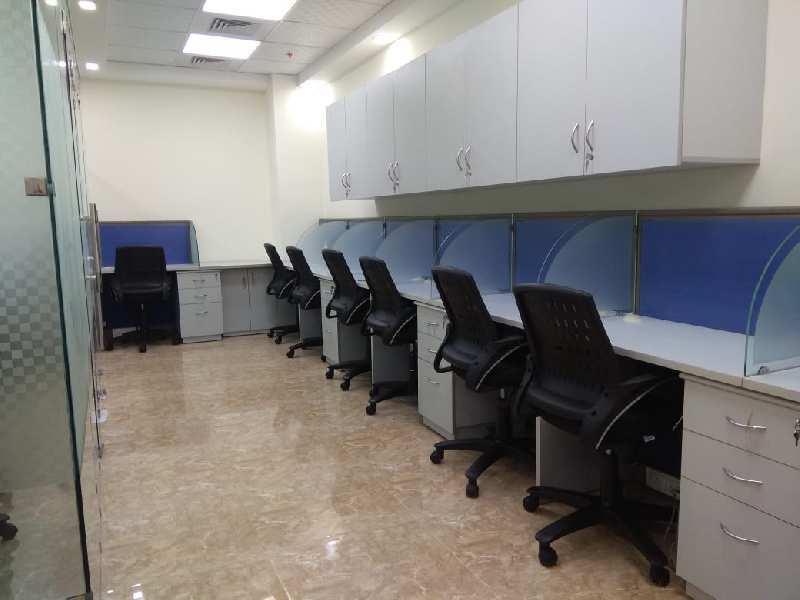 800 Sq.ft. Office Space for Rent in Sector 62, Noida
