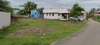 Residential Plot For Sale In Arcot, Vellore (5230 Sq.ft.)