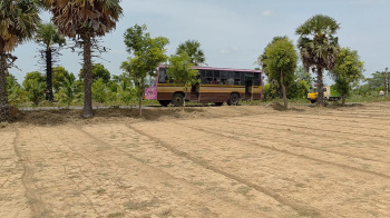 Agricultural/Farm Land For Sale In Kalavai, Vellore (57 Cent)