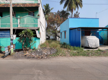 Commercial Lands /Inst. Land for Sale in Arcot, Vellore (666 Sq.ft.)