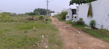 Residential plot for sale in uppupettai