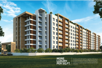 3 BHK Builder Floor for Sale in Wakad, Pune (1565 Sq.ft.)