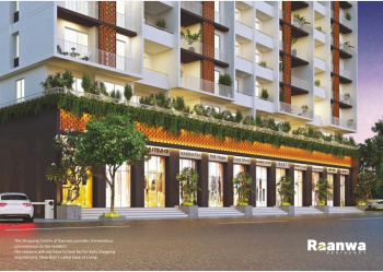 Property for sale in Adarsh Colony, Pune