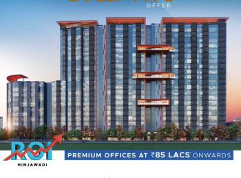 Property for sale in Hinjewadi, Pune