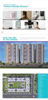 3 BHK Builder Floor for Sale in Hinjewadi Village, Pune (1460 Sq.ft.)