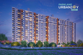 3 BHK Flats & Apartments for Sale in Sus, Pune (927 Sq.ft.)