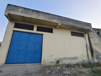 Warehouse/Godown for Sale in Alipur, Delhi (400 Sq. Yards)