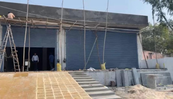 Showrooms for Rent in GT Karnal Road, Alipur, Delhi (10000 Sq.ft.)