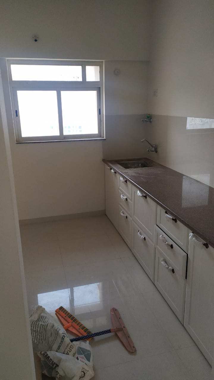 2 BHK Flats & Apartments for Rent in Balewadi, Pune (950 Sq.ft.)