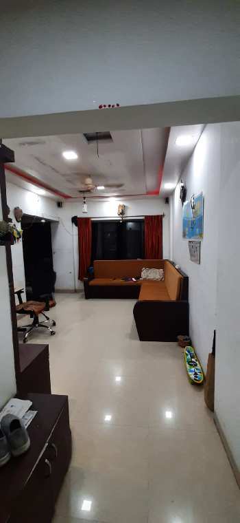 2 BHK Flats & Apartments for Sale in Vishal Nagar, Pune (963 Sq.ft.)