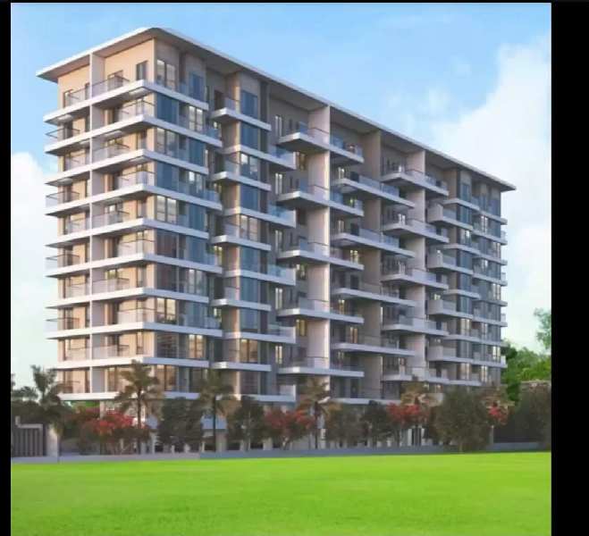 721 Sq.ft. Residential Plot for Sale in Dapodi, Pune