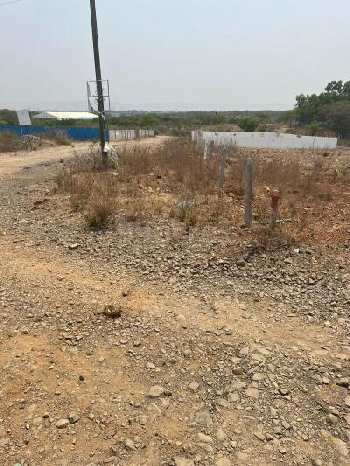 11000 Sq.ft. Residential Plot for Sale in EON Free Zone, Pune, Pune
