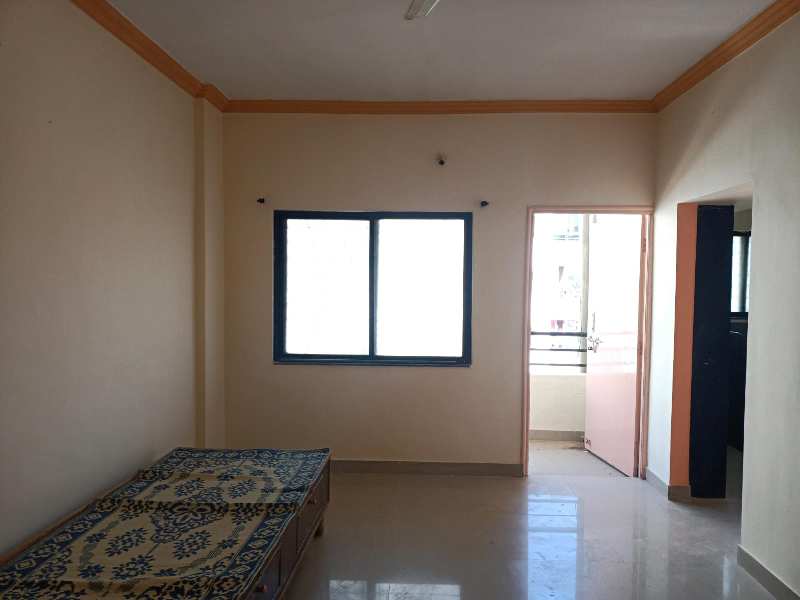 2 BHK Flats & Apartments for Sale in Old Sangvi, Pune (830 Sq.ft.)