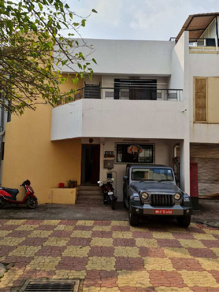 3 BHK Individual Houses / Villas for Sale in Baner Mahalunge Road, Pune (2400 Sq.ft.)