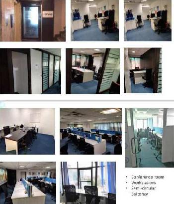 2800 Sq.ft. Office Space for Rent in Baner, Pune