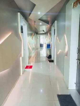 1000 Sq.ft. Office Space for Rent in Balewadi, Pune