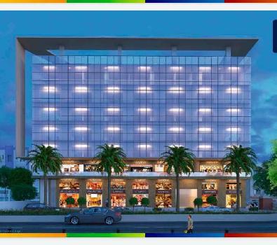 1120 Sq.ft. Showrooms for Sale in Kharadi, Pune