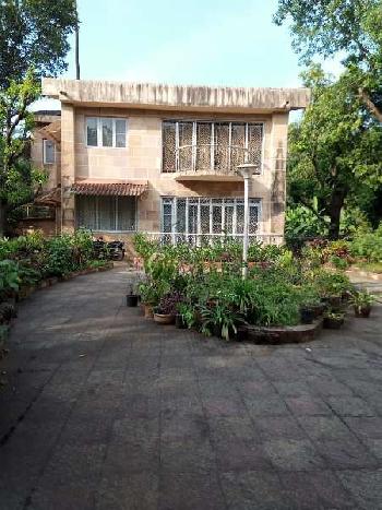 7 BHK Individual Houses / Villas for Sale in Lonavala Road, Pune (17000 Sq.ft.)