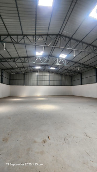 11000 Sq.ft. Warehouse/Godown for Rent in Bhuli, Dhanbad