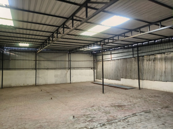 8000 Sq.ft. Warehouse/Godown for Rent in Dhansar, Dhanbad