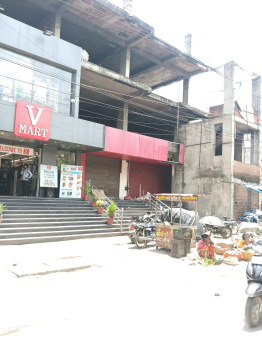Commercial Shops for Rent in Saraidhela, Dhanbad (3000 Sq.ft.)