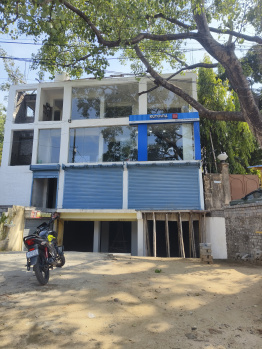 Showrooms for Rent in Saraidhella, Dhanbad (4000 Sq.ft.)