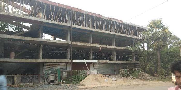 6000 Sq.ft. Showrooms for Rent in Saraidhela, Dhanbad