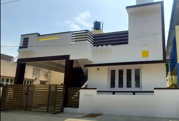 J H Patel Extension 2BHK New House